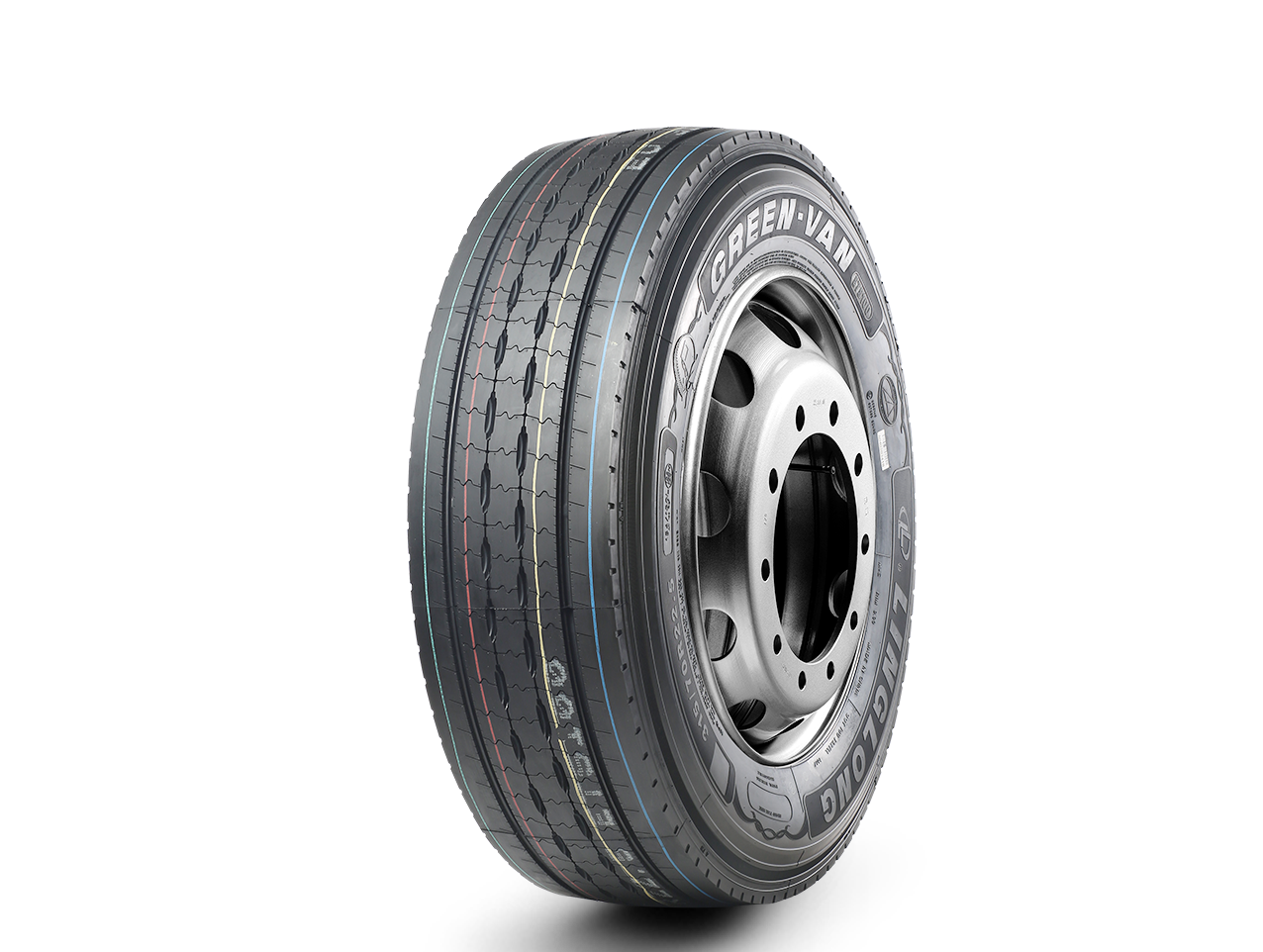 295/60R22.5 opona LINGLONG  ETS 100 150/147K